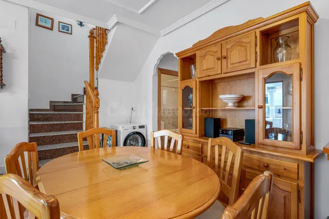 CASA DE 3 DORMITORIOS 2 BAÑOS EN SAN MIGUEL DE SALINAS ( ALICANTE ) — 17
