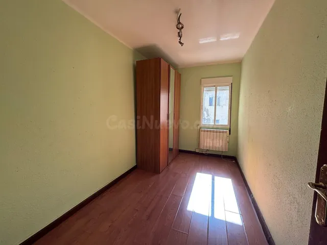 Venta piso zona centro de Ponferrada - foto 2