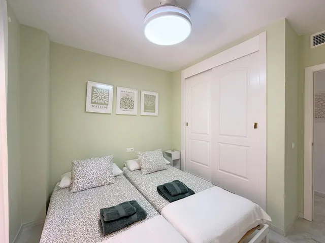 Apartamento 2 habitaciones 84m² en venta - Costa del Sol — 30