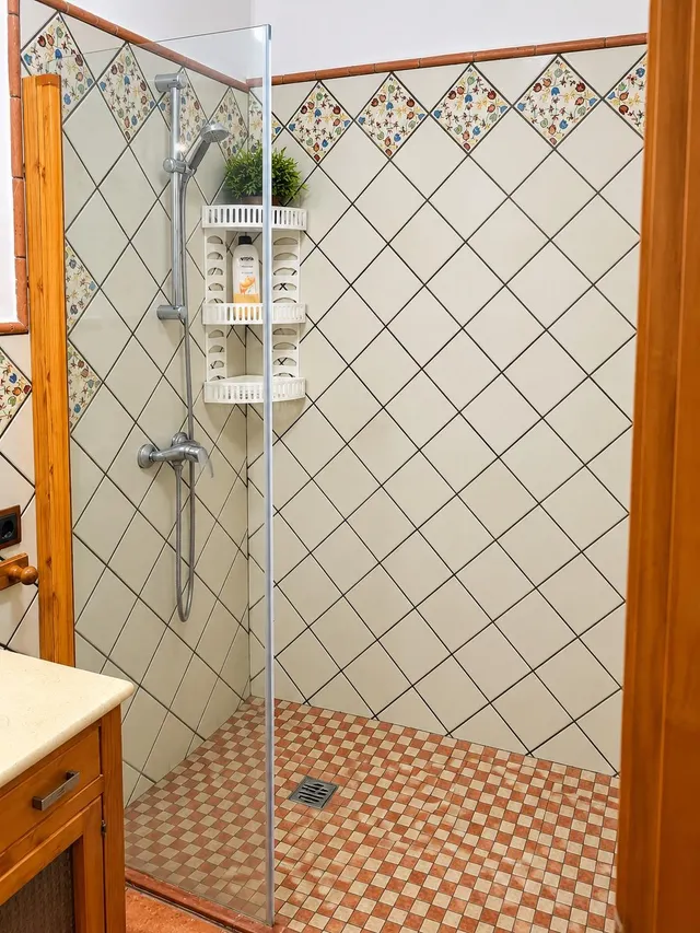 ESTUDIO EN ALQUILER SOLO TEMPORADA ESCOLAR EN CREVILLET – 450 €/MES CON GASTOS INCLUIDOS — 8