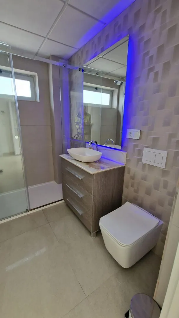 Apartamento 2 habitaciones 97m² en venta - Cala de Finestrat — 8