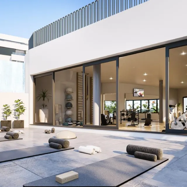 Apartamento 2 habitaciones 128m² en venta - Marbella — 8