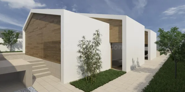 OPORTUNIDAD - CREA UNA VIVIENDA ÚNICA - foto 5