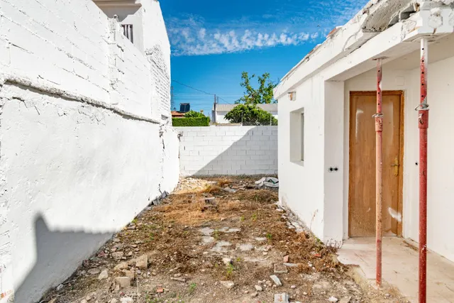 Terreno urbano en venta - Caparacena — 18