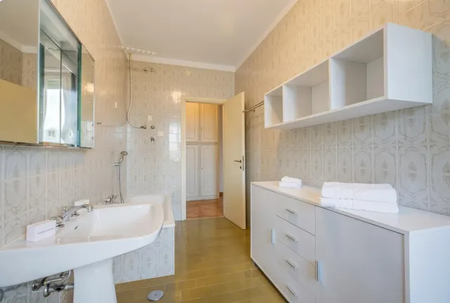 Piso 5 habitaciones 168m² en venta - Comillas — 7