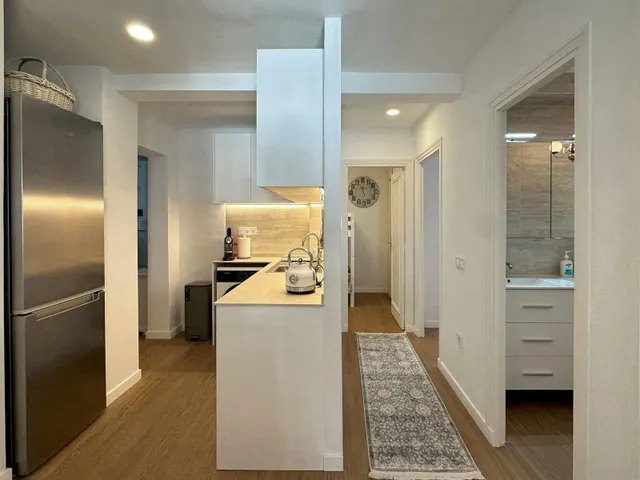Apartamento 4 habitaciones 120m² en venta - Paseo maritimo — 6