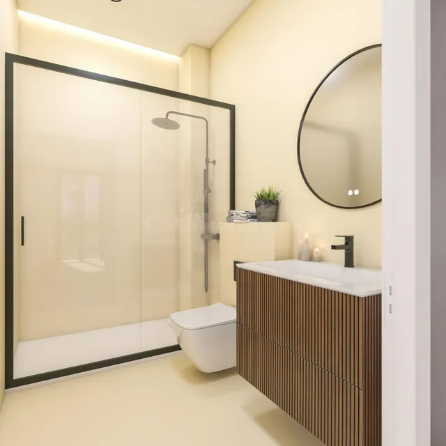 Fossar Vell Reus – Obra nueva de 12 viviendas - foto 5