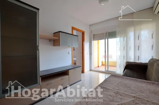 ¡PLAYA DE DAIMUS! ÁTICO DÚPLEX ACOGEDOR Y EXTERIOR CON BALCÓN Y TERRAZA — 7