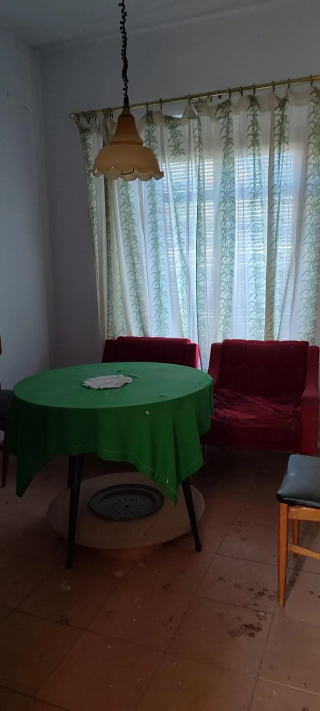 VENTA EN SERÓN ( ALMERÍA ) DE PISO CON TRES habitaciones. — 19
