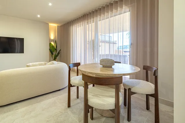 Apartamento 2 habitaciones 117m² en venta - Costa del Sol — 10