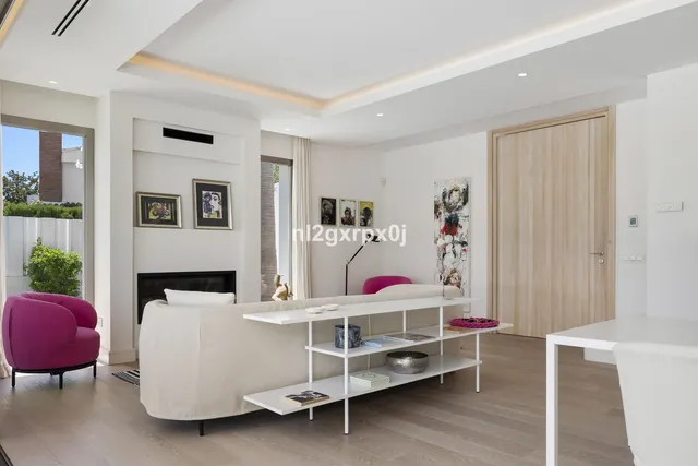 Chalet 3 habitaciones 398m² en venta - Marbella — 6