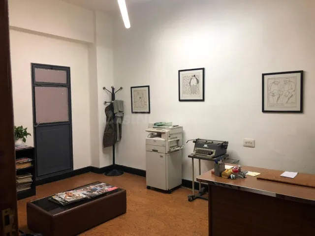 Oficina en alquiler en pleno centro - foto 2