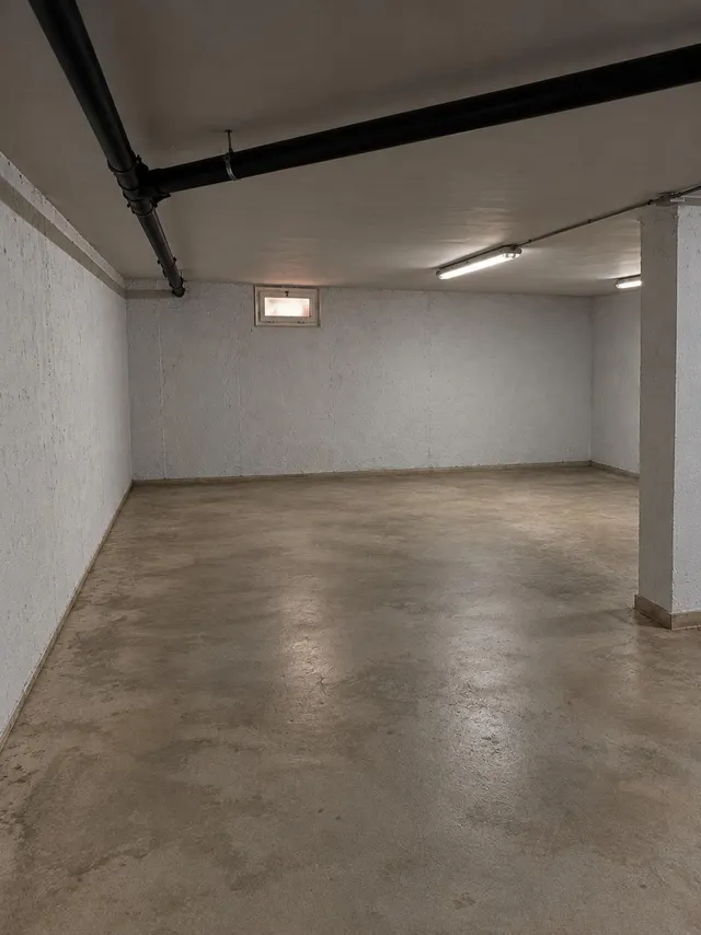 Oportunidad de inversión en Manacor – Locales con potencial para 2 VPL + local comercial + aparcamientos — 8