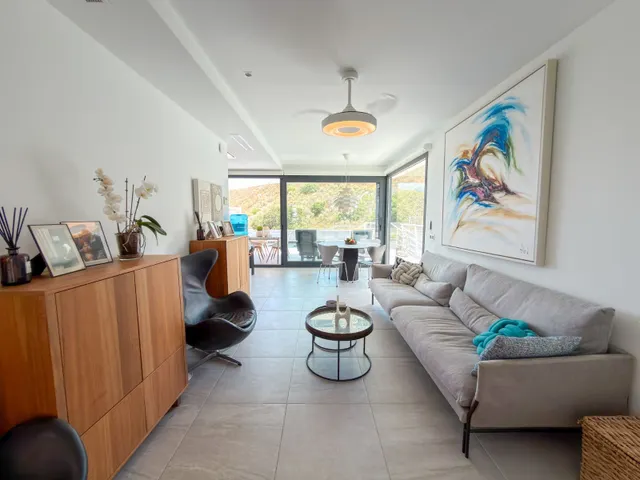 Villa 5 habitaciones 200m² en venta - Bellavista — 27
