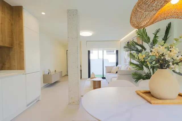 Villa 3 habitaciones 109m² en venta - Orihuela Costa — 11