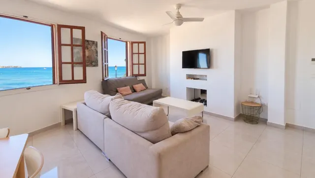 Apartamento 3 habitaciones 132m² en venta - La Zenia — 15