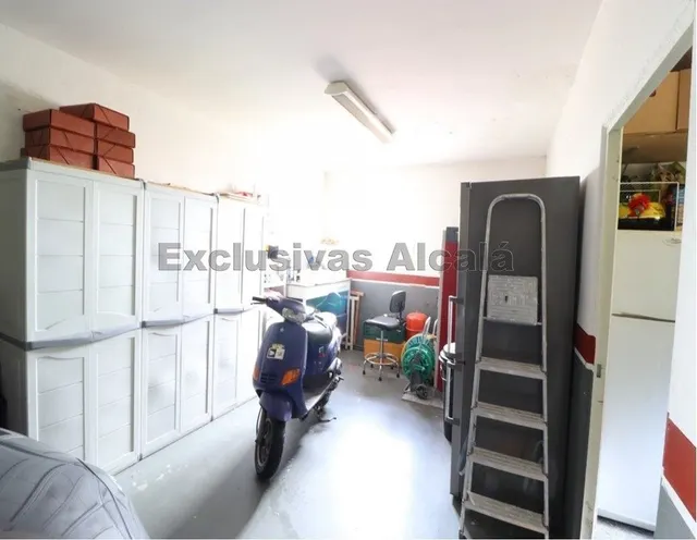 Impresionante Chalet en El Robledal — 24