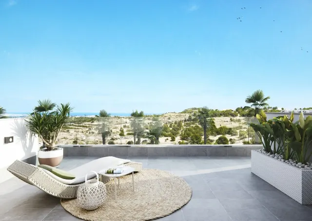 Villa 3 habitaciones 110m² en venta - Cerro del Sol - foto 3
