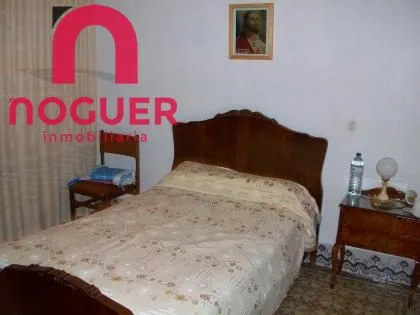 CASA EN VENTA EN GRANJA DE TORREHERMOSA (BADAJOZ) — 12