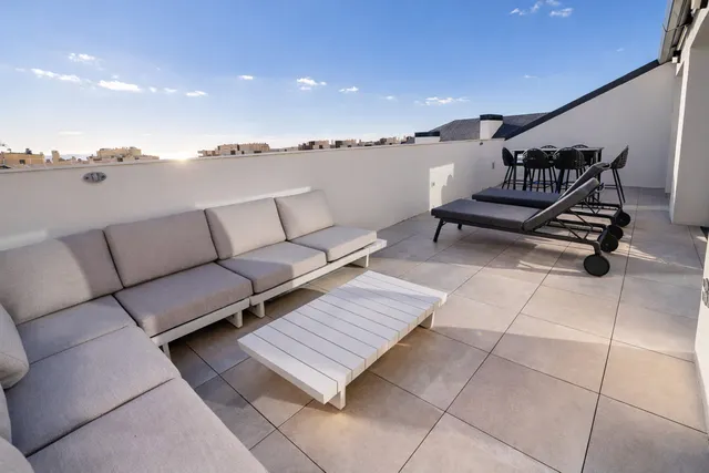 Ático 3 habitaciones 179m² en venta - Centro — 21