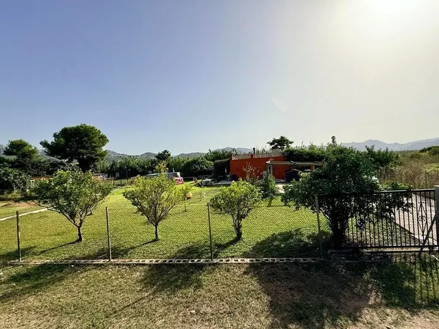 Casa-Chalet en Venta en Oliva Valencia — 47