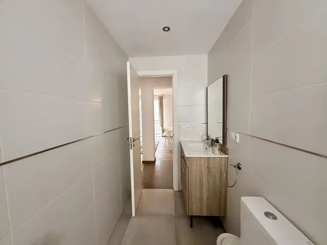 Piso en Manises - Valencia — 8