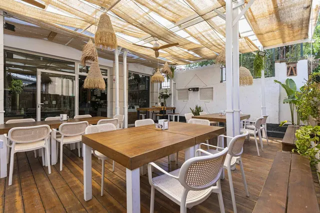 Bar 110m² en venta - Marbella — 15