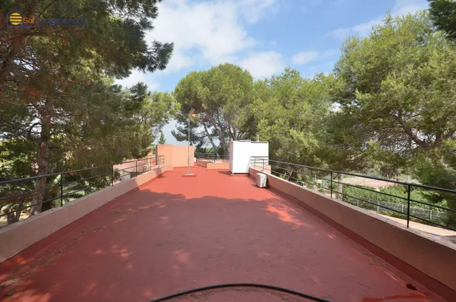 Extraordinaria VILLA en Los Balcones - Torrevieja — 13