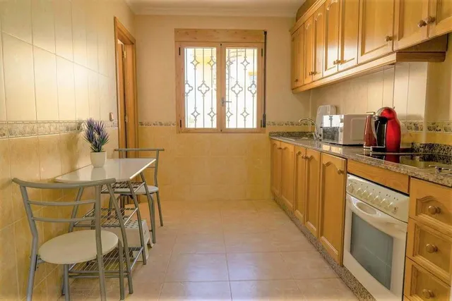 Villa 3 habitaciones en venta - Las Filipinas — 17