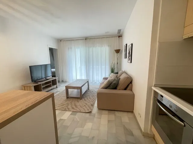 Apartamento 1 habitación 61m² en venta - Marbella — 10