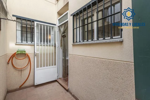 Piso en venta en Santa Fe con garaje y terraza. — 13