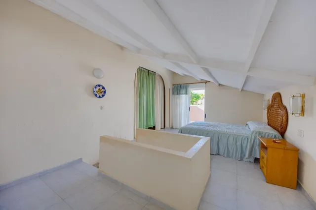 ESPECTACULAR BUNGALOW EN PLANTA ALTA CON PISCINA COMUNITARIA Y PLAZA DE GARAJE — 21