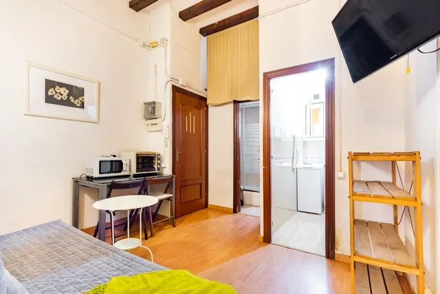 Piso amueblado en Barrio Goict — 6
