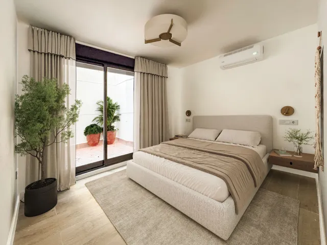Apartamento 2 habitaciones 143m² en venta - Mercado — 13
