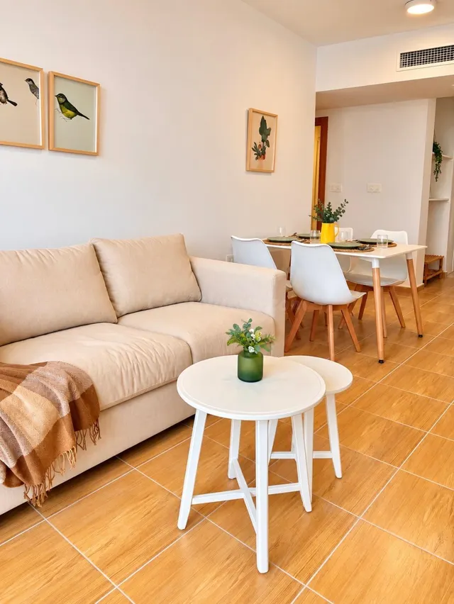 Tu nuevo hogar en Monteagudo: obra nueva, tres dormitorios y espacio para todo — 2