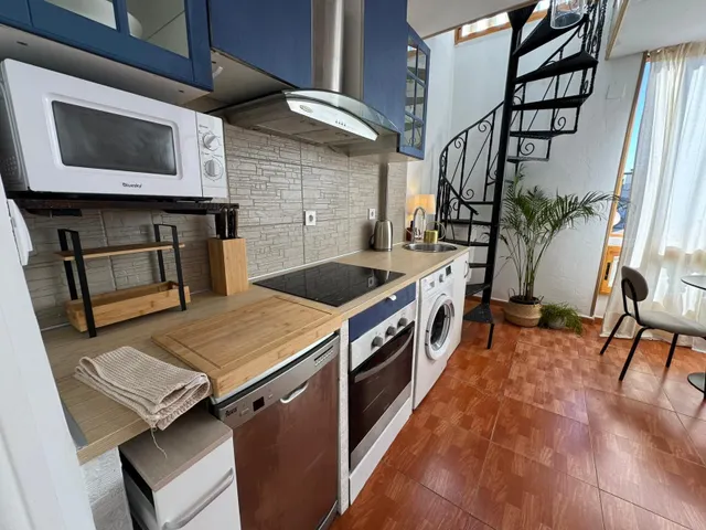Bungalow 2 habitaciones 65m² en venta - Los Balcones - Los Altos del Edén — 8
