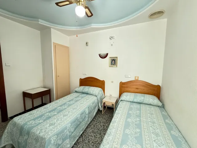 EDIFICIO/HOSTAL EN PLENO CORAZÓN DE SANTA POLA — 39