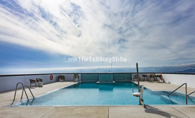 Apartamento 2 habitaciones 83m² en venta - Perchel Norte - Trinidad — 3