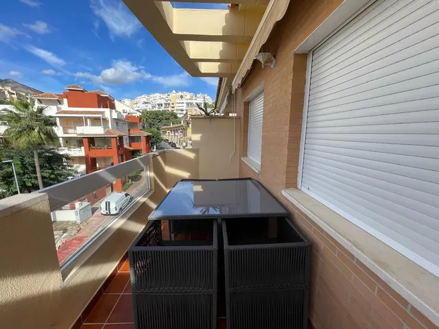 Ático 2 habitaciones 86m² en venta - Centro — 18