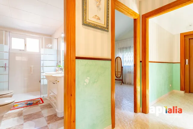 CHALET EN EL CENTRO DE SALOU 5 habitaciones — 44