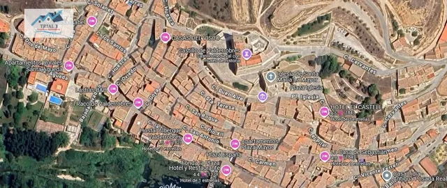 Venta Casa en Valderrobres - Teruel - foto 3