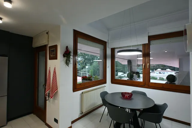 Chalet exclusivo en Tortosa con vistas a Els Ports, piscina y jardín privado — 13