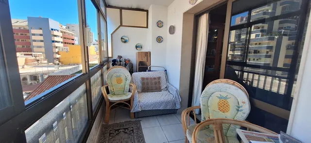 Apartamento 2 habitaciones 93m² en venta - Centro — 17