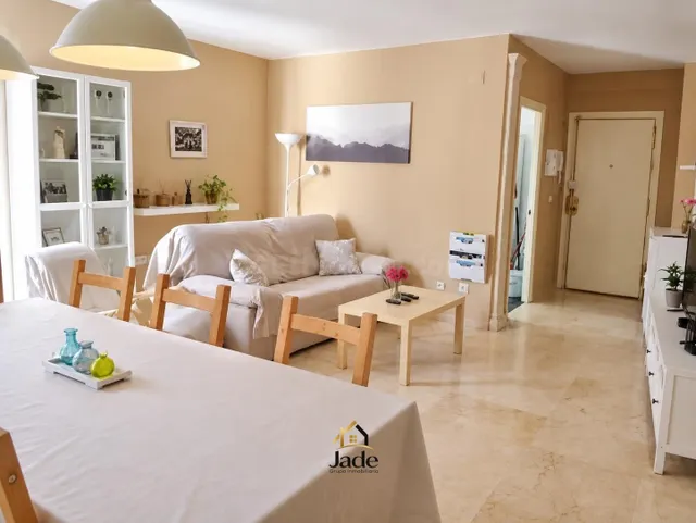 Piso muy luminoso en pleno centro – ideal para vivir o invertir — 2