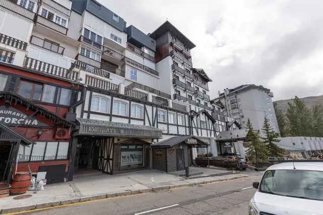 ¡acogedor apartamento en edificio atlas, en la zona baja de sierra nevada! — 27