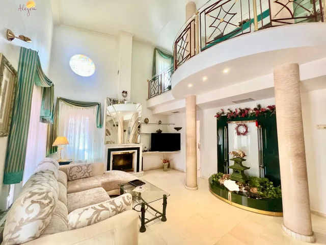 Villa 3 habitaciones 253m² en venta - La siesta — 30