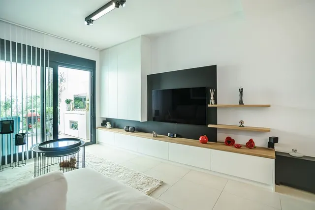 Apartamento 2 habitaciones 77m² en venta - Zona Pueblo — 6