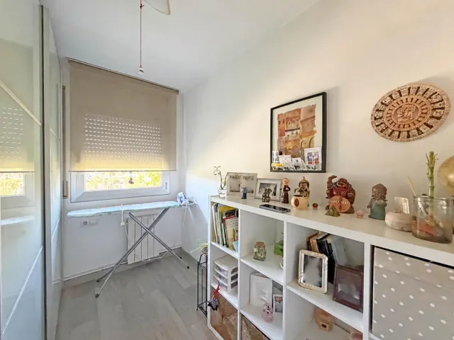 Fantástico Piso en Venta Junto al Parc de Can Gambús — 16