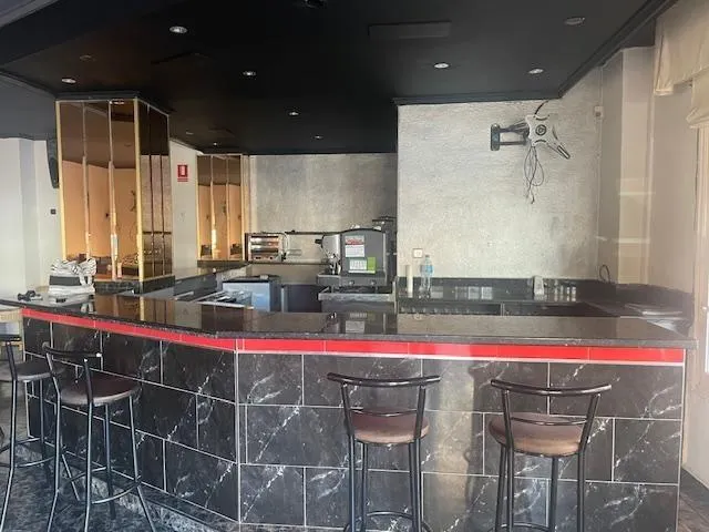 Cafetería en dolores-ref-5 A — 7