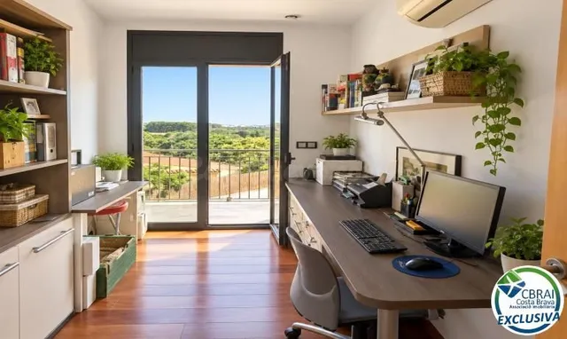 Casa unifamiliar en Las Garrigues, Roses